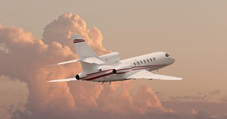 JetSmarter to Uber dla… prywatnych odrzutowców