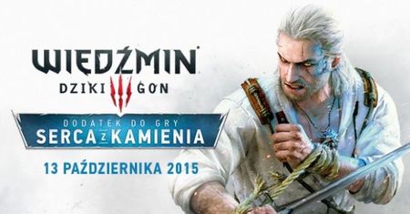 Przed premierą Wiedźmin 3: Serca z Kamienia posłuchaj muzyki z gry