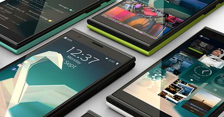 Sailfish 2.0 trafia do testów, fińskie wzornictwo zaowocowało ślicznym interfejsem