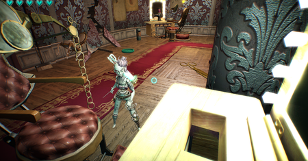 Broken Puppet na weekend: życie porzuconej lalki nie jest łatwe