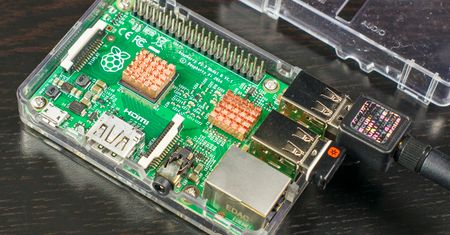 Zaczynamy zabawę z Raspberry Pi: osprzęt, instalacja i konfiguracja