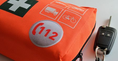 Aplikacje dla kierowców cz. 5 – wypadki i ratowanie życia