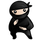 System Ninja ikona