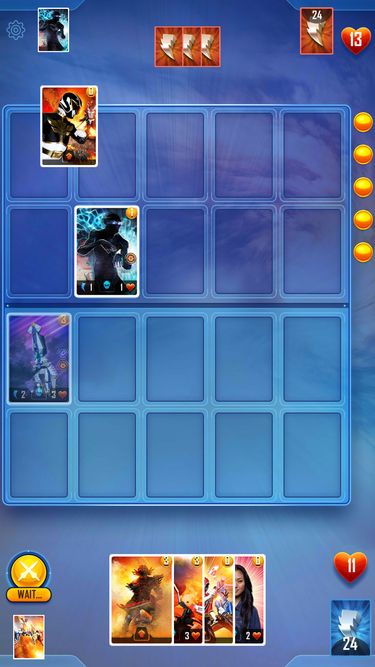 Slider item