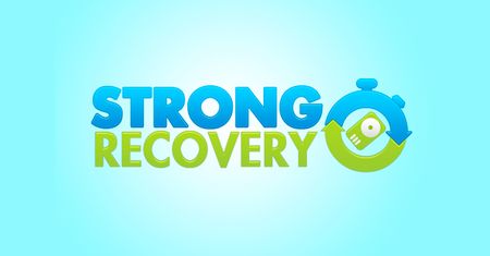 StrongRecovery walczy w Steam Greenlight