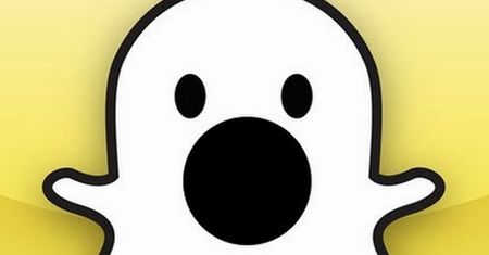 Setki tysięcy nagich zdjęć użytkowników Snapchata trafiło do Sieci