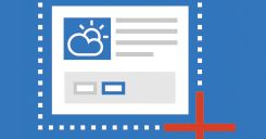 Snip od Microsoftu: robienie zrzutów ekranu i notatek proste, choć ograniczone