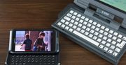 Nokia E7 — biznesowy Terminator z kulawą nogą