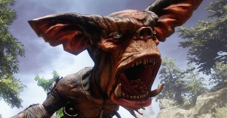 Risen 3 pięknieje z najnowszą darmową aktualizacją, ale tylko w 64-bitach