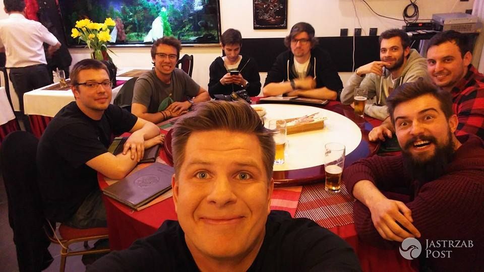 Nowy program Filipa Chajzera rusza jesienią