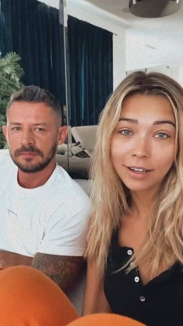 Sandra Kubicka ogłosiła przerwę w związku z Kaio Alevesem Goncalvesem