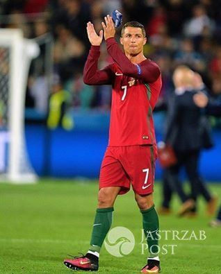 Wojciech Szczęsny chciałby Cristiano Ronaldo w drużynie