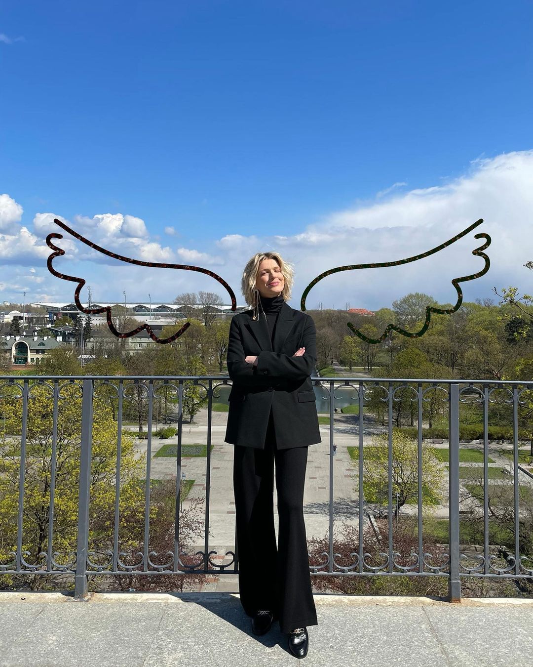 Magdalena Mołek