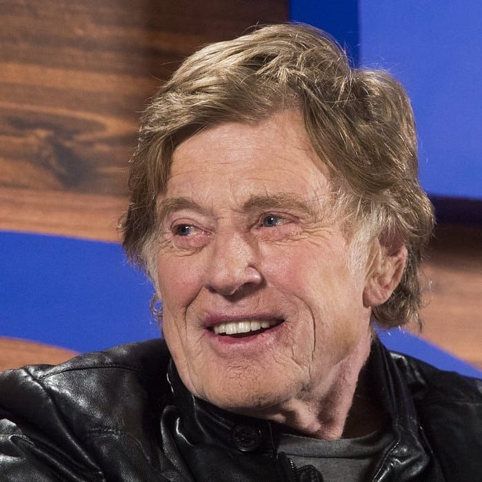 Robert Redford