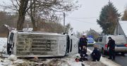 15-latek zatrzymany po niebezpiecznym pościgu w Gubinie