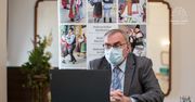 Przygotowania do 32. Międzynarodowego Festiwalu Folklorystycznego „Bukowińskie Spotkania”