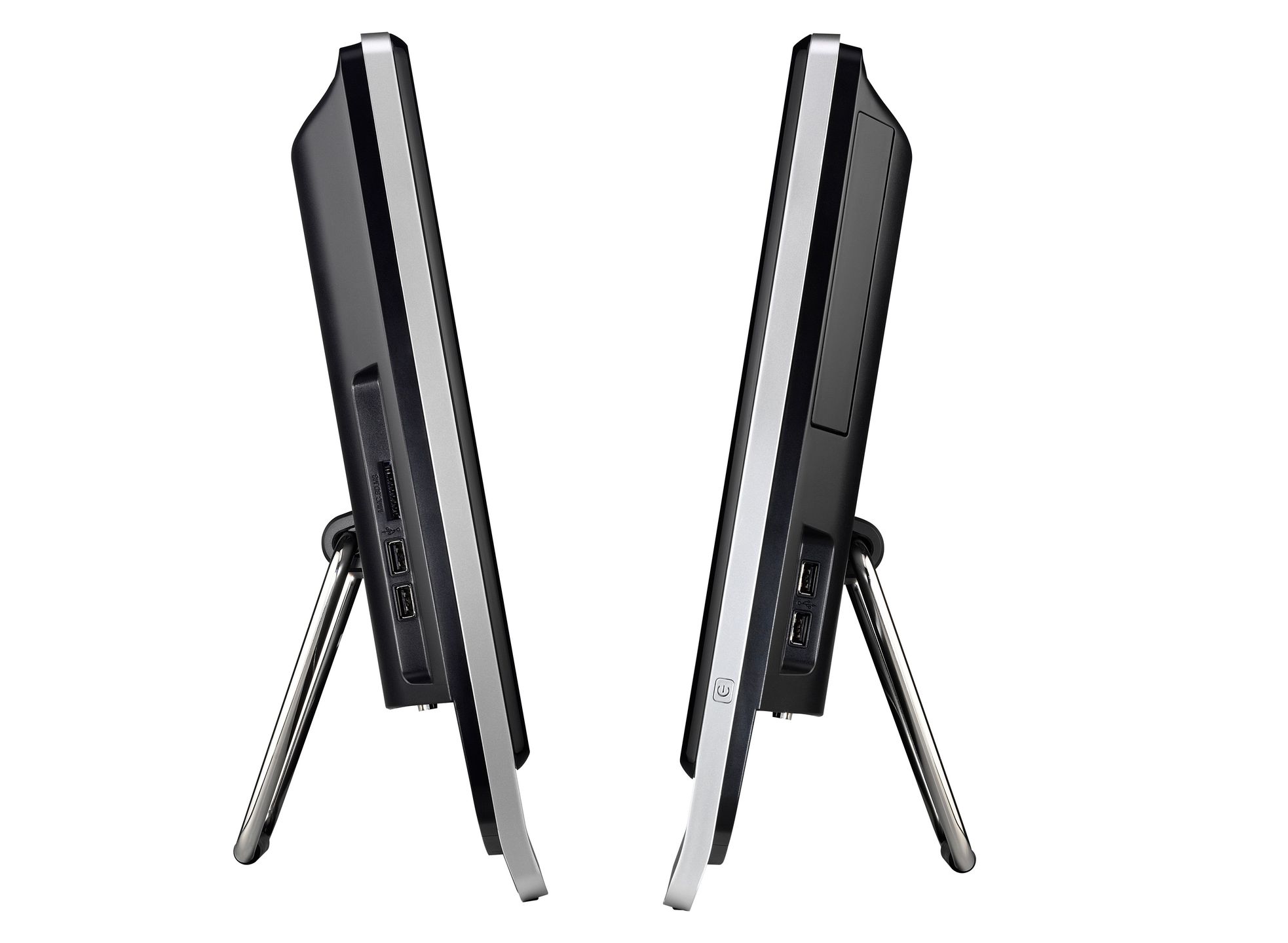 Shuttle X70S - komputer All-in-One szyty na miarę 3