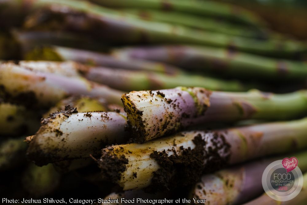 Smakowite kadry konkursu kulinarnego Pink Lady Food Photographer of the Year 2018 57