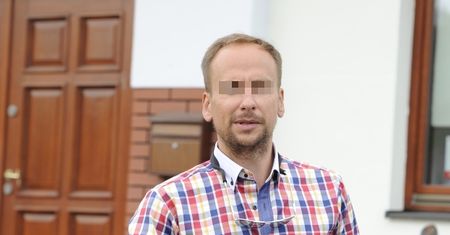 Dariusz K. MIGA SIĘ OD WIĘZIENIA! Złożył wniosek o odroczenie kary, bo… jest UZALEŻNIONY OD ŚRODKÓW ODURZAJĄCYCH?!