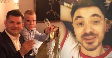 Rodzice Daniela M. sprzedają jego pub! "Z pełnym wyposażeniem"