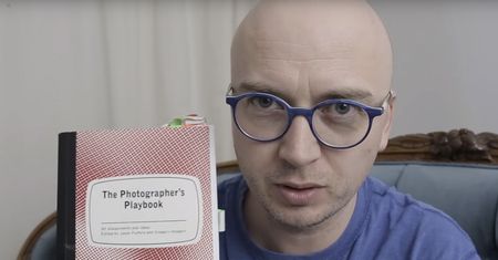 Poznajcie najlepszą książkę do nauki fotografii