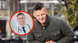 Skok przypadków tego raka o 84 proc. Takie są objawy