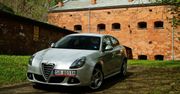 Alfa Romeo Giulietta 2,0 JTD TCT Distinctive przy 40 000 km [test autokult.pl]