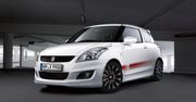 Ekscytujący Suzuki Swift
