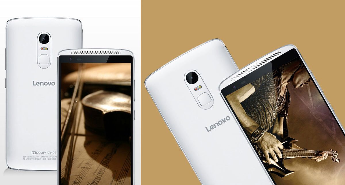 Lenovo Vibe X3 to smartfon w trzech różnych wariantach, który porzucił największą zaletę poprzednika