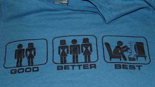 Tygodnie lecą, a gier nie ubywa! 1