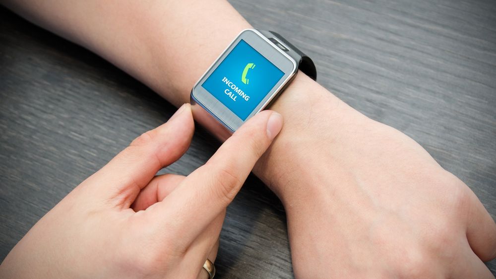 10 najtańszych smartwatchy dostępnych na polskim rynku 1