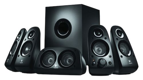 Logitech Z506 – najlepsze głośniki w cenie do 300 zł [test] 1