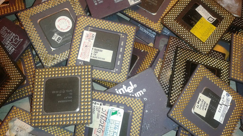 Quiz Gadżetomanii: sprawdź swoją wiedzę o komputerach! [część 1] 1