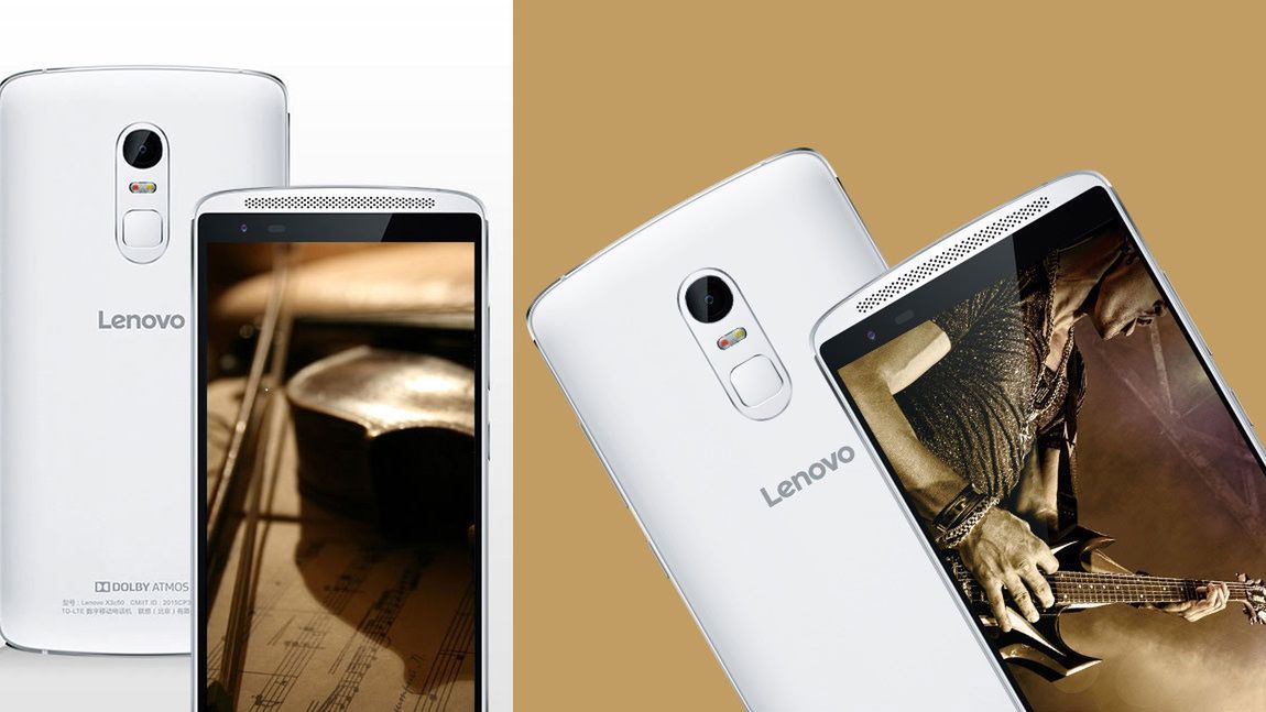 Lenovo Vibe X3 to smartfon w trzech różnych wariantach, który porzucił największą zaletę poprzednika 1