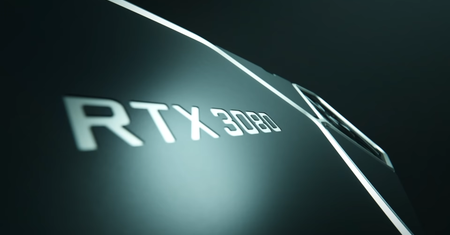NVIDIA GeForce RTX 3080 podkręcona do granic możliwości. Padł rekord świata w 3D Mark Time Spy
