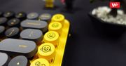 TEST Logitech POP Keys: klawiatura w której można się zakochać