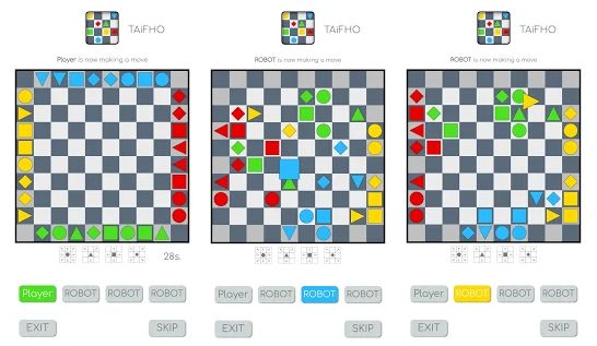 Taifho 1.32 — jedyna taka aplikacja na świecie rodem z Polski