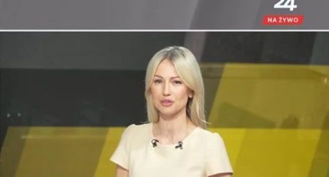 Ilu widzów ogląda nowy program Magdaleny Ogórek w telewizji wPolsce24?