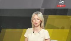 Ilu widzów ogląda nowy program Magdaleny Ogórek w telewizji wPolsce24?