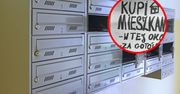 "Kupię mieszkanie za gotówkę". Nie każdy wie, co się za tym kryje