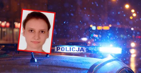 Zaginięcie studentki z Krakowa. Policja apeluje o pomoc