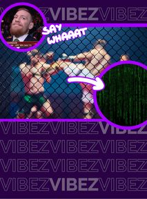 Mordobicie w wirtualnej rzeczywistości. UFC przenosi się do metaverse!