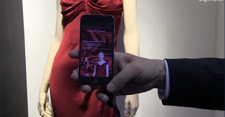 Panasonic sprawi, że ze smartfonem w ręku otaczający Cię świat nie będzie miał tajemnic