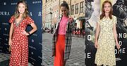 Moda w stylu retro – jak wykorzystują ją celebrytki?