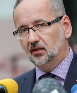 Co z trzecią dawką szczepionki? Adam Niedzielski zapowiada