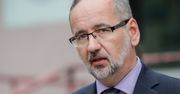 Co z trzecią dawką szczepionki? Adam Niedzielski zapowiada