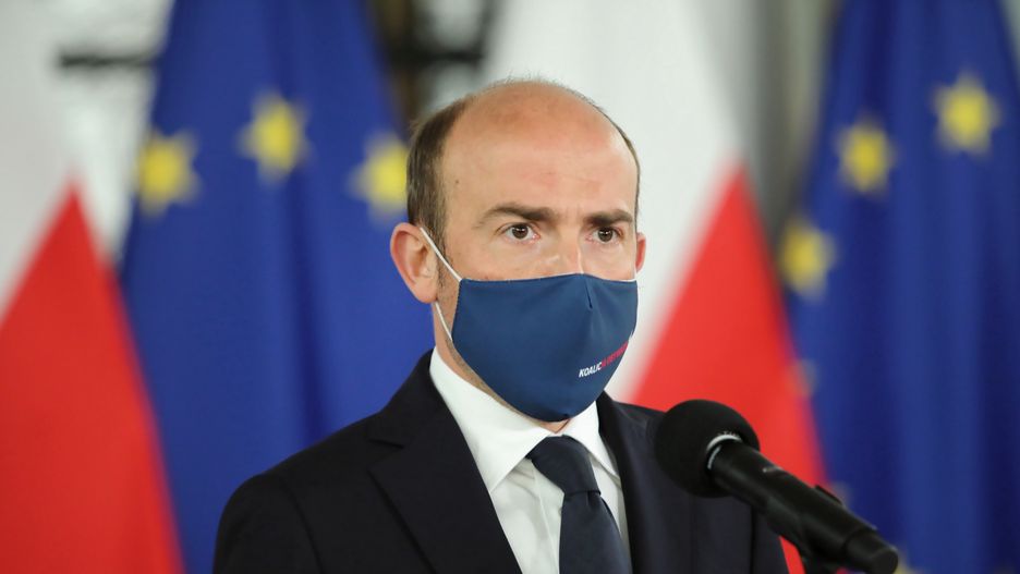 Polski Ład zaprezentowany. Budka: Takiego nieładu nikt się nie spodziewał