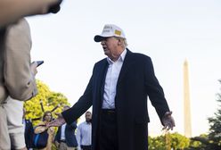 Media i geniusz Trumpa [OPINIA]