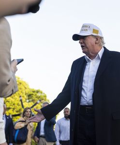 Media i geniusz Trumpa [OPINIA]