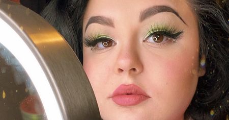 Celina postanowiła nagrać, jak śpi. Film ujawnił coś niepokojącego